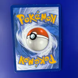 Poppy 220/197 Full Art Trainer - Obsidian Flames Pokemon Card - Image 2