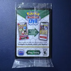 Umbreon EX 060/131 Prismatic Evolutions Stamped Promo Pokemon Card - NM SEALED - Image 2