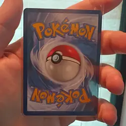 Pokemon TCG Bulbasaur Illustration Rare 143/142 SV07 Stellar Crown 70 HP Card - Image 2