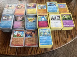 Pokemon Huge Bulk Lot - 1500+ Cards - Rare/ Uncom/ Com 2015-‘25 Sets (NO Energy) - Image 2
