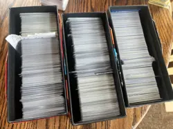 Pokemon Huge Bulk Lot - 1500+ Cards - Rare/ Uncom/ Com 2015-‘25 Sets (NO Energy) - Image 3