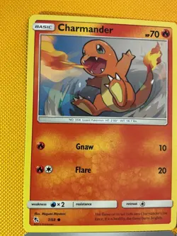 6 Charmander Charmeleon Charizard pokemon cards mix lot Mega Rare Holo 🔥🐉promo - Image 4