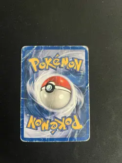 Pokemon TCG Dark Charizard 4/82 Holo Rare Card Team Rocket Damaged - Image 3