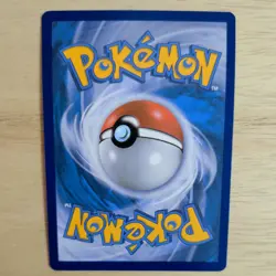 MAGMAR 10/111 POKEMON CARD (XY FURIOUS FISTS SET) REVERSE HOLO - Image 5