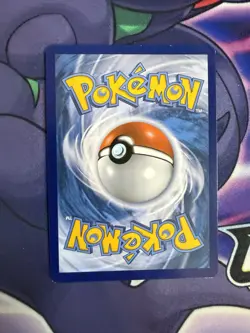 Vaporeon EX - 24/83 - Ultra Rare - Generations - Pokemon Card - Image 2