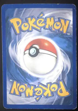 Pokemon Bill 108/110 Trainer Holo Legendary Collection Nintendo TCG Card - Image 2