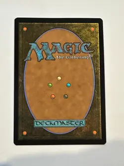 Pact of Negation 0523 Non-Foil NM Fresh Hildebrandt MTG LTR - Image 2