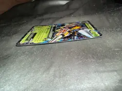 Pokemon M Beedrill EX Holo LP XY158 XY157 Ultra Rare Promos - Image 2