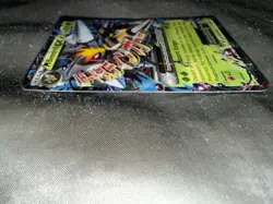 Pokemon M Beedrill EX Holo LP XY158 XY157 Ultra Rare Promos - Image 4