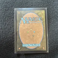 Force of Will (JP Alternate Art) Secrets of Strixhaven Mystical Archive MTG MINT - Image 3
