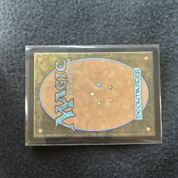 Force of Will (JP Alternate Art) Secrets of Strixhaven Mystical Archive MTG MINT - Image 4