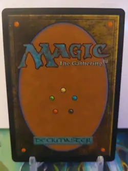 Crop Rotation JP Alternative Art - Silver Scroll Foil MTG NM - Mystical Archive - Image 2