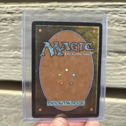 MTG Lorwyn Eclipsed - Foil Manamorphose Special Guest (SPG M 0142) - Image 2