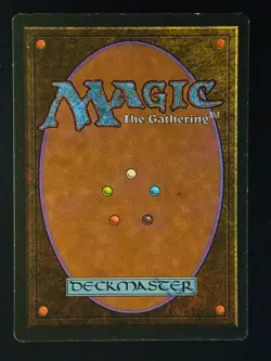 MTG - Earthlink - NM - Ice Age - RARE - EN - REG - Image 2