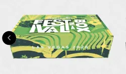 MTG Festival in a Box Las Vegas 2026 Viva La Rakdos - PRESALE Secret Lair - Image 2