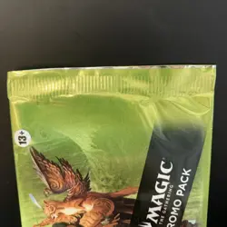 2026 Magic the Gathering MTG LORWYN ECLIPSED (1) Foil & (2) Promo Packs ENG - Image 3