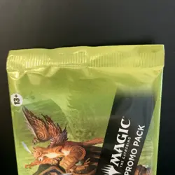 2026 Magic the Gathering MTG LORWYN ECLIPSED (1) Foil & (2) Promo Packs ENG - Image 4