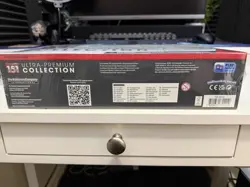 Pokemon TCG: Scarlet & Violet 151 Ultra-Premium Collection Box (Sealed) - Image 2