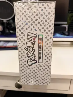 Pokemon TCG: Scarlet & Violet 151 Ultra-Premium Collection Box (Sealed) - Image 5