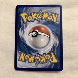 Persian 62/98 XY Ancient Origins NM Pokemon card - Image 2