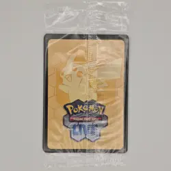 Bulbasaur 133/132 Illustration Rare Mega Evolution Promo Sealed Pokemon Card - Image 3