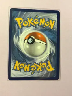 Pokemon TCG Butterfree V Darkness Ablaze Holo Card Full Art Ultra Rare 177/189 - Image 2