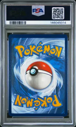 2024 POKEMON SSP EN-SURGING SPARKS ULTRA RARE #219 PIKACHU EX PSA 10 - Image 2