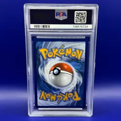 Pokemon Charizard ex #161 SVP Black Star Promo Super Premium Collection PSA 9 - Image 2