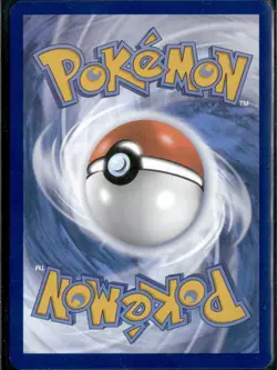 Pokemon TCG Pokemon Binding Mochi Prize Pack Cosmos Holo 055/064 Shrouded Fable - Image 2