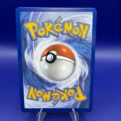 Meowth ex 062/088 Ultra Rare - Perfect Order Pokemon Card NM - Image 2