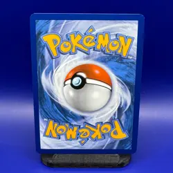 Alakazam EX Black Star Promo 50 English TCG 2023 Pokemon 151 Holo NM - Image 2