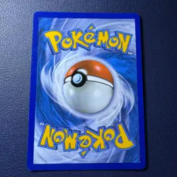 2016 Lucario XY140 - Cosmos Holo Rare - Black Star Promo - NM Pokemon TCG - Image 2