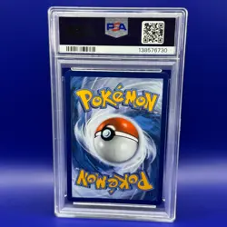Ho-Oh 1/25 Rare Holo PSA 9 Pokemon Celebrations 2021 Pokemon Card 1/25 Rare - Image 2