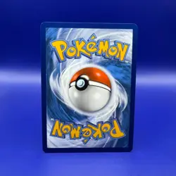 Blastoise ex 009/165 Double Rare Pokemon 151 Scarlet & Violet NM - Image 2