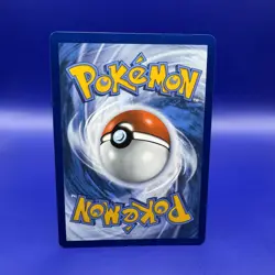 Pignite 097/086 Illustration Rare - White Flare Pokemon TCG NM - Image 2