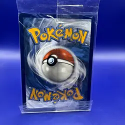 Eevee VMAX SWSH087 Promo (SEALED) Ultra Rare - SWSH Promo Pokemon TCG NM - Image 2