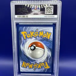 Articuno 161/159 Sv09: Journey Together Full Art Pokemon TCG PSA 10 - Image 2