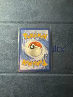 Lillies Clefairy EX Journey Together SIR 184/159 Pokemon TCG Near Mint Condition - Image 2
