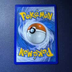 2016 Lucario XY140 - Cosmos Holo Rare - Black Star Promo - NM Pokemon TCG - Image 2