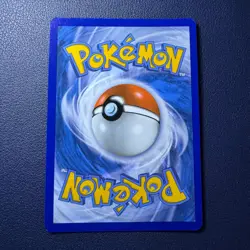 2016 Lucario XY140 - Cosmos Holo Rare - Black Star Promo - NM Pokemon TCG - Image 2