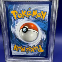 2023 POKEMON SWORD & SHIELD CROWN ZENITH #GG44 FULL ART/MEWTWO VSTAR PSA 10 - Image 3