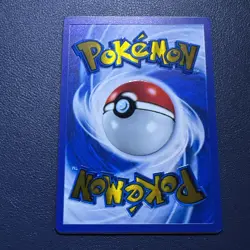 Mew ex Gold Metal NM 205/165 Scarlet & Violet 151 Pokemon Card - Image 3