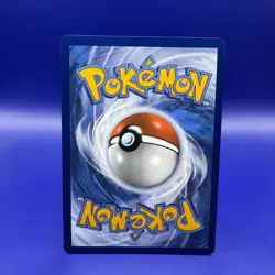 Team Rocket’s Moltres ex 208/182 Ultra Rare - Destined Rivals Pokemon TCG NM - Image 2