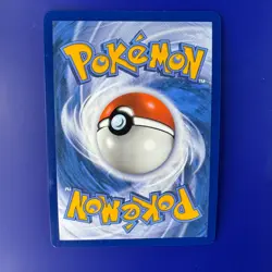 Larvitar 203/197 Illustration Rare - Obsidian Flames Pokemon Card NM - Image 2