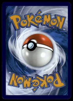 Paldean Wooper SVP041 Promo Cosmos Holo - Scarlet & Violet Promo Pokemon TCG NM - Image 2