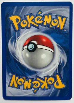 Pokemon TCG Kangaskhan Jungle 5/64 Holo Rare Basic 90HP Spanish Wizards - Image 2