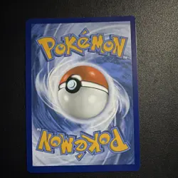 Pokemon The Pokemon Company Victini Promo Holo SVP 208 Basic HP 80 120 English - Image 2