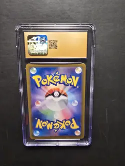 Pokemon Ceruledge Art Rare Holo Sv8 Super Electric Breaker 109/106 CGC 10 Japan… - Image 2
