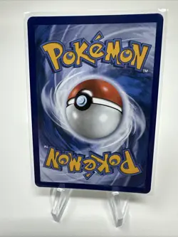 Pokemon Mega Clefable EX 103/088 POR Full Art Holo 320 HP Ultra Rare English - Image 2