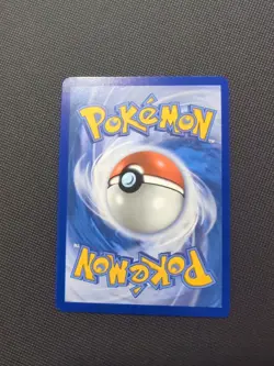 Pokemon TCG Tepig Ascended Heroes 029/217 Cosmo Holo Promo - Image 4